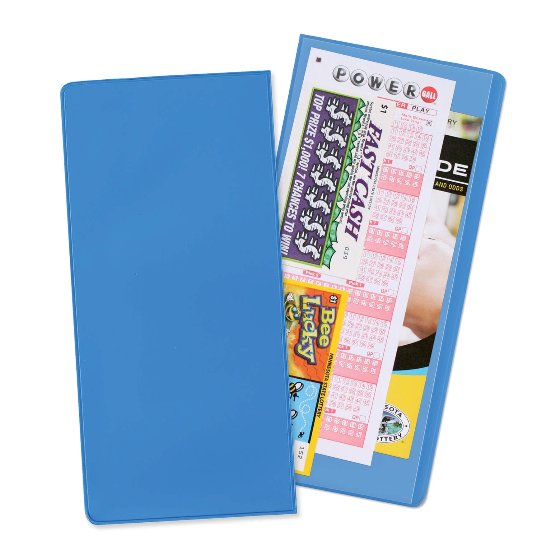 Bright Blue - PMS 285C